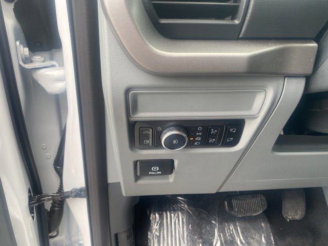 New 2025 Ford F150 XLT w/ Equipment Group 302A MID image 19