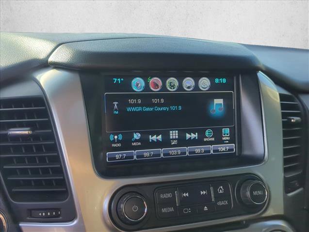 Used 2016 Chevrolet Tahoe LT image 16