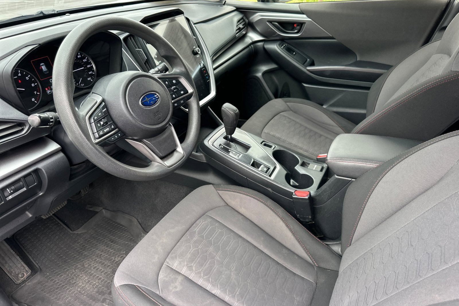 Used 2024 Subaru Impreza 2.0i Sport AWD/4WD image 9