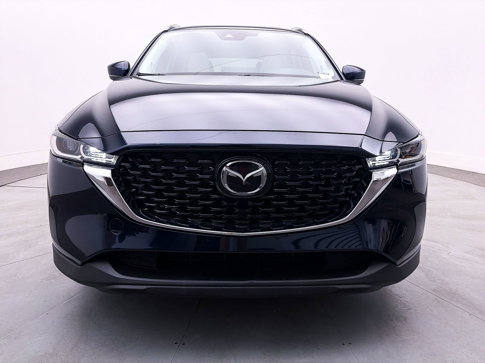 Certified 2023 MAZDA CX-5 AWD 2.5 S w/ Preferred Package image 11