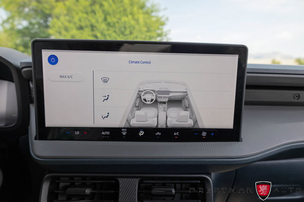 Used 2025 Ford Maverick XL FWD image 31