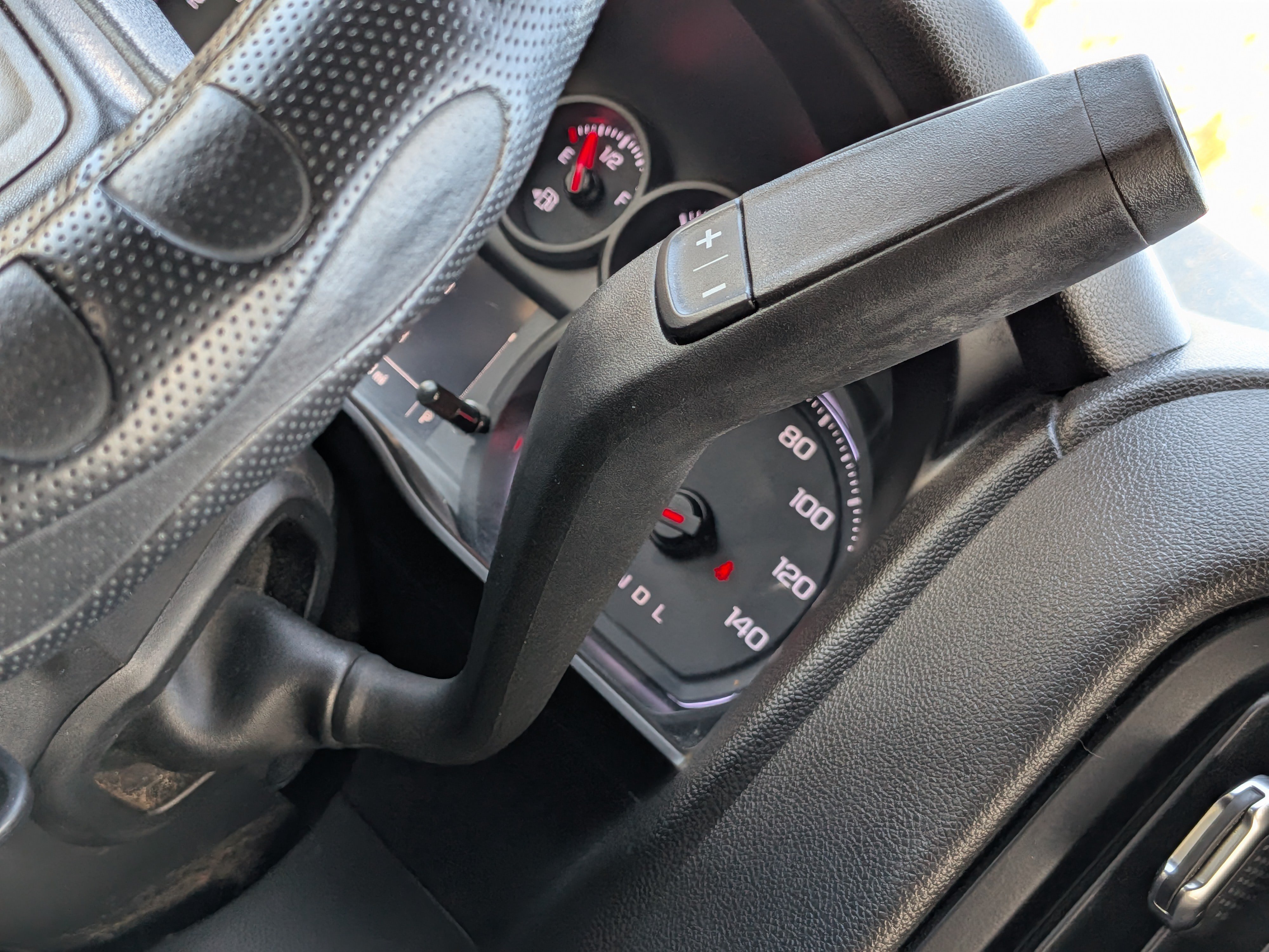 Certified 2020 Chevrolet Silverado 1500 Custom w/ Custom Value Package AWD/4WD image 21