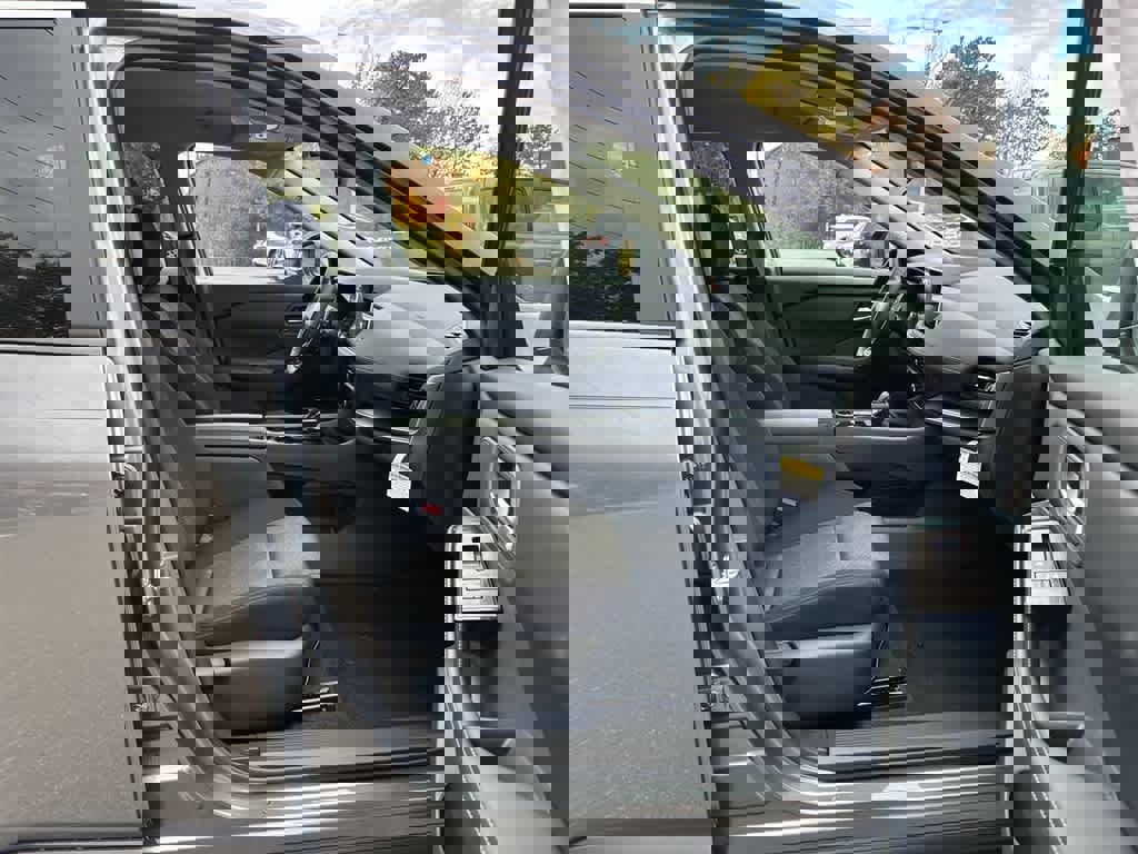 New 2026 Nissan Rogue SV image 27