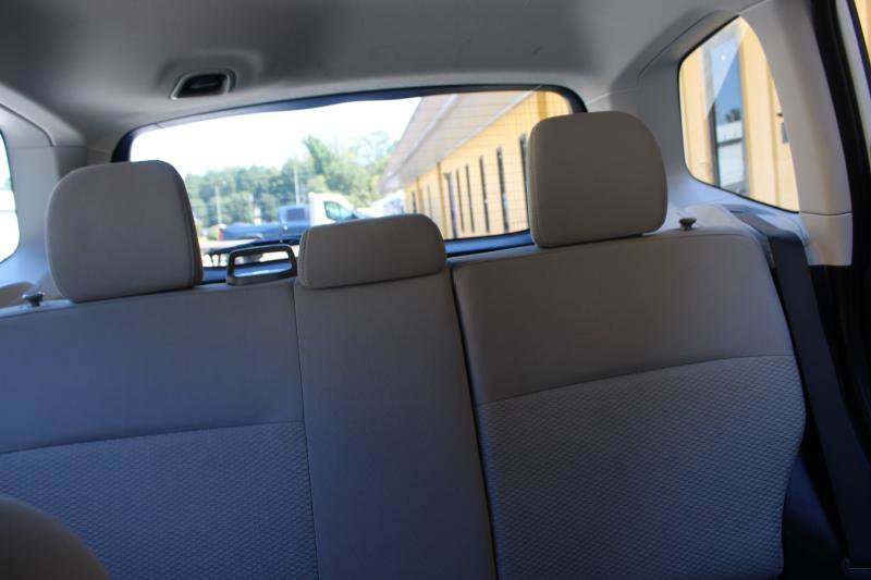 Used 2018 Subaru Forester 2.5i image 15