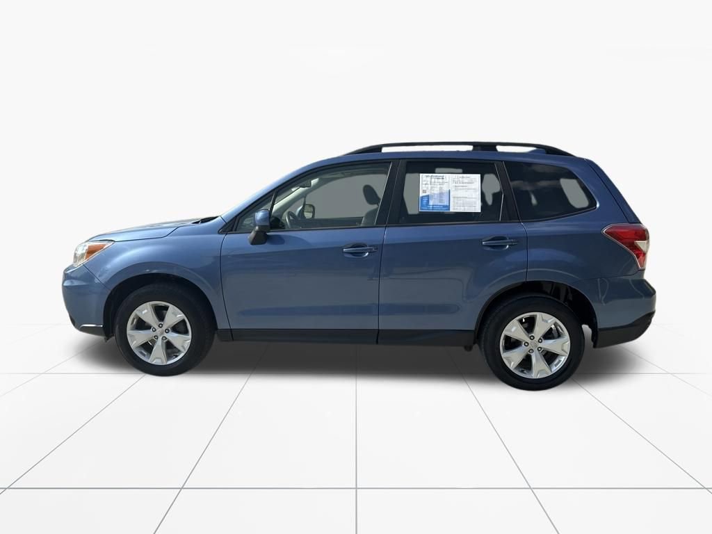 Used 2016 Subaru Forester 2.5i Premium image 5