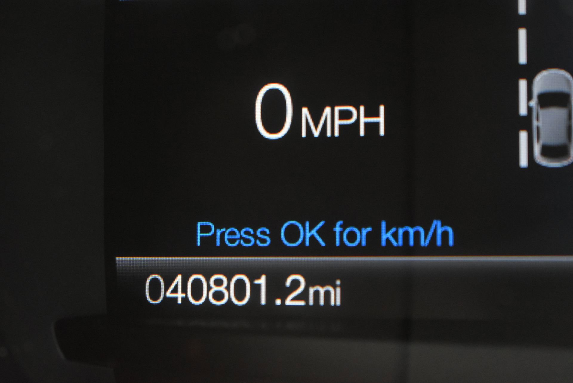 Used 2021 Ford Edge SEL w/ Cargo Accessory Package image 30