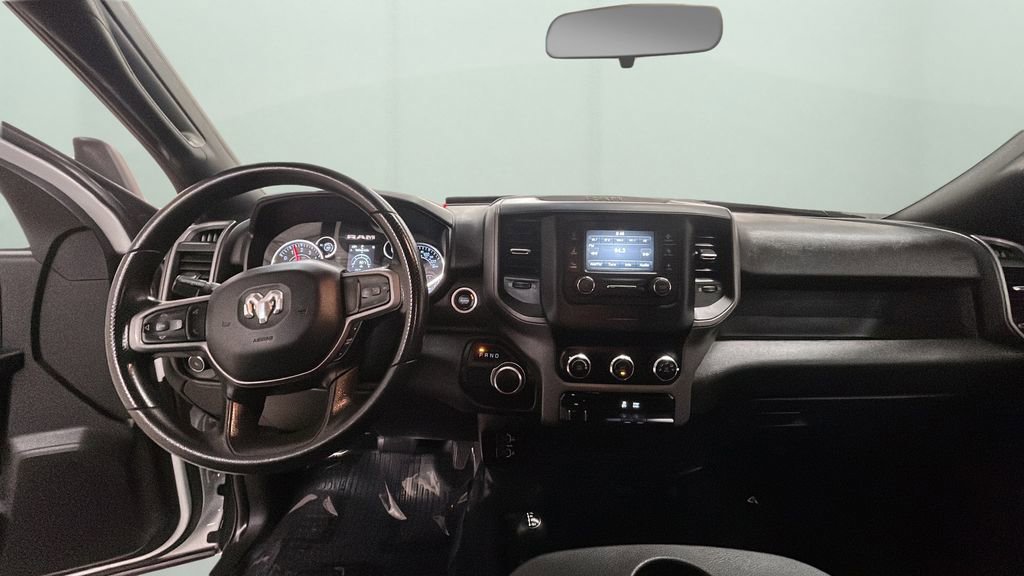 Used 2024 RAM 2500 Tradesman image 10