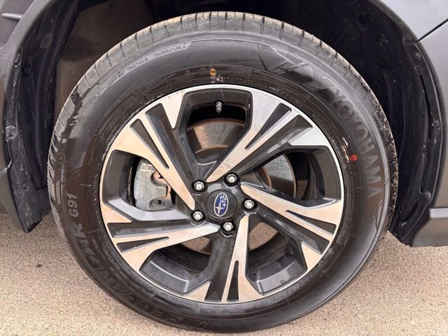 Used 2024 Subaru Crosstrek 2.0i Premium image 10