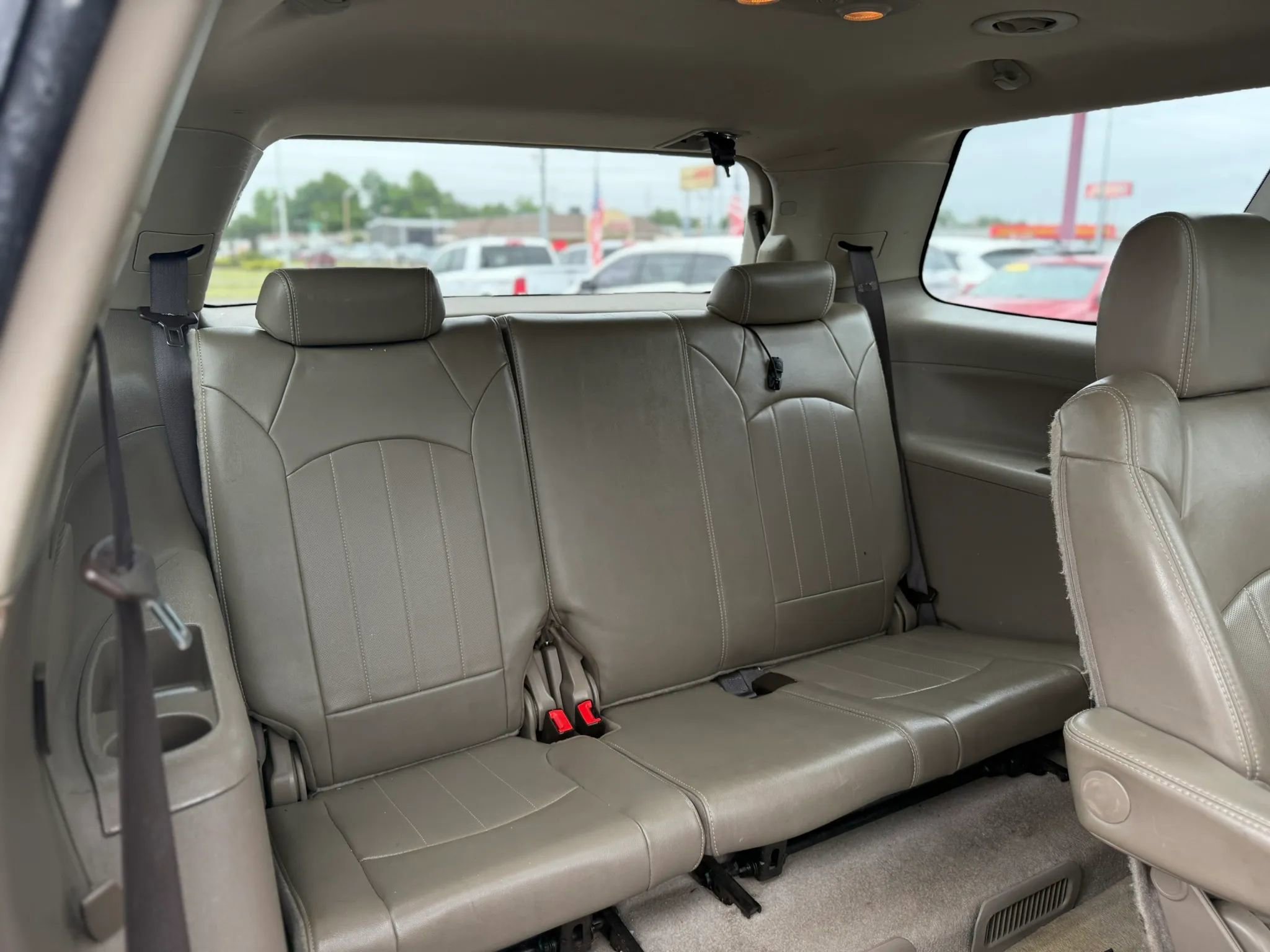 Used 2013 GMC Acadia Denali FWD image 48