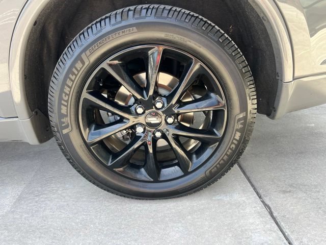 Used 2019 Dodge Durango GT AWD/4WD image 24
