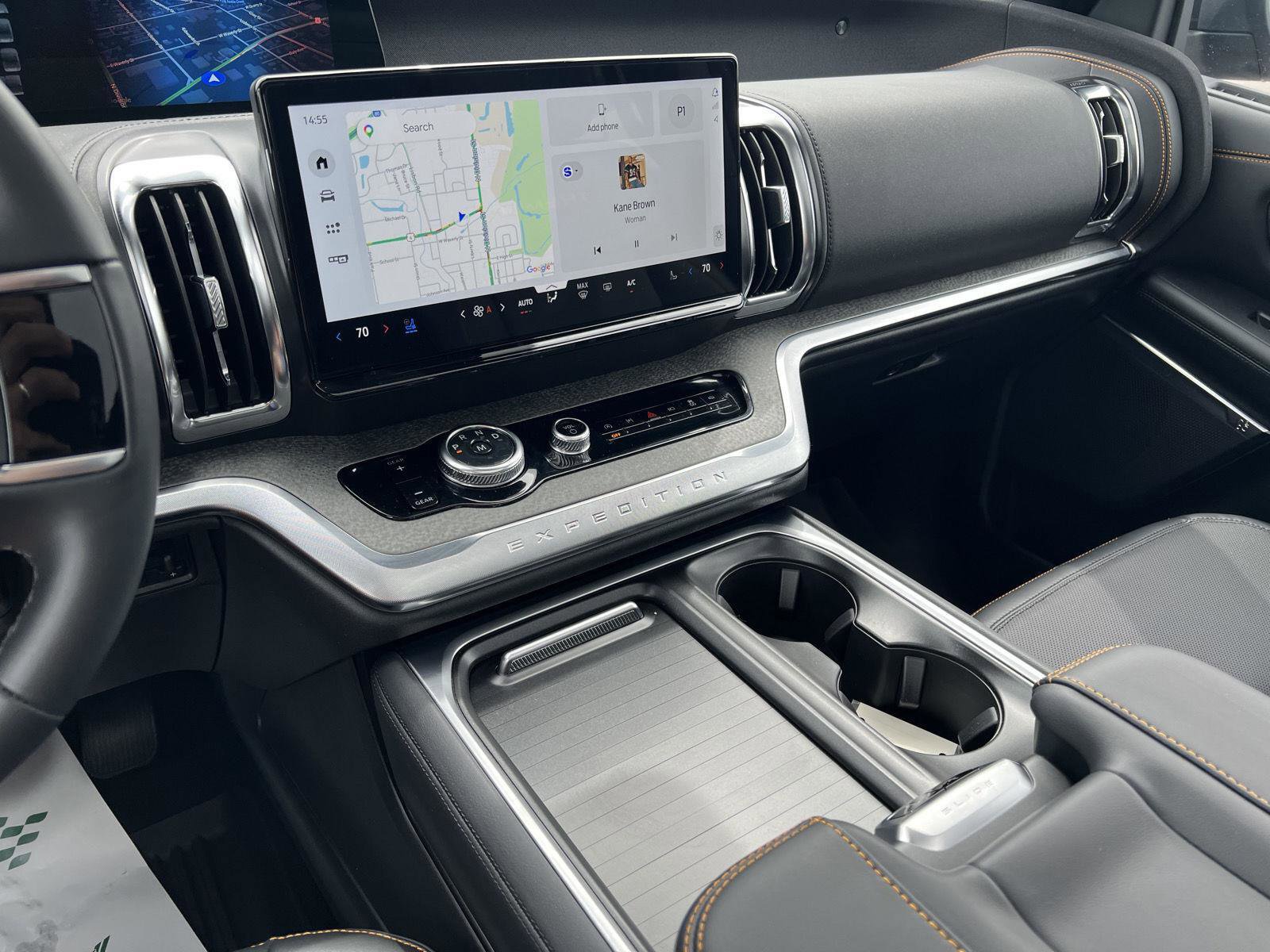 New 2026 Ford Expedition Tremor AWD/4WD image 27