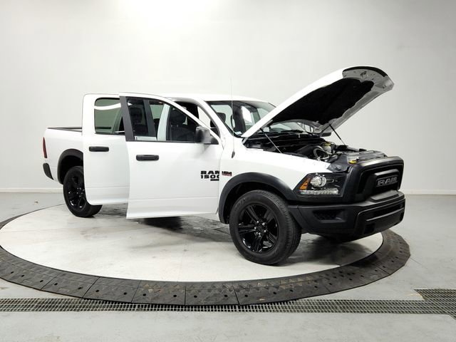 Used 2024 RAM 1500 Classic Warlock image 9
