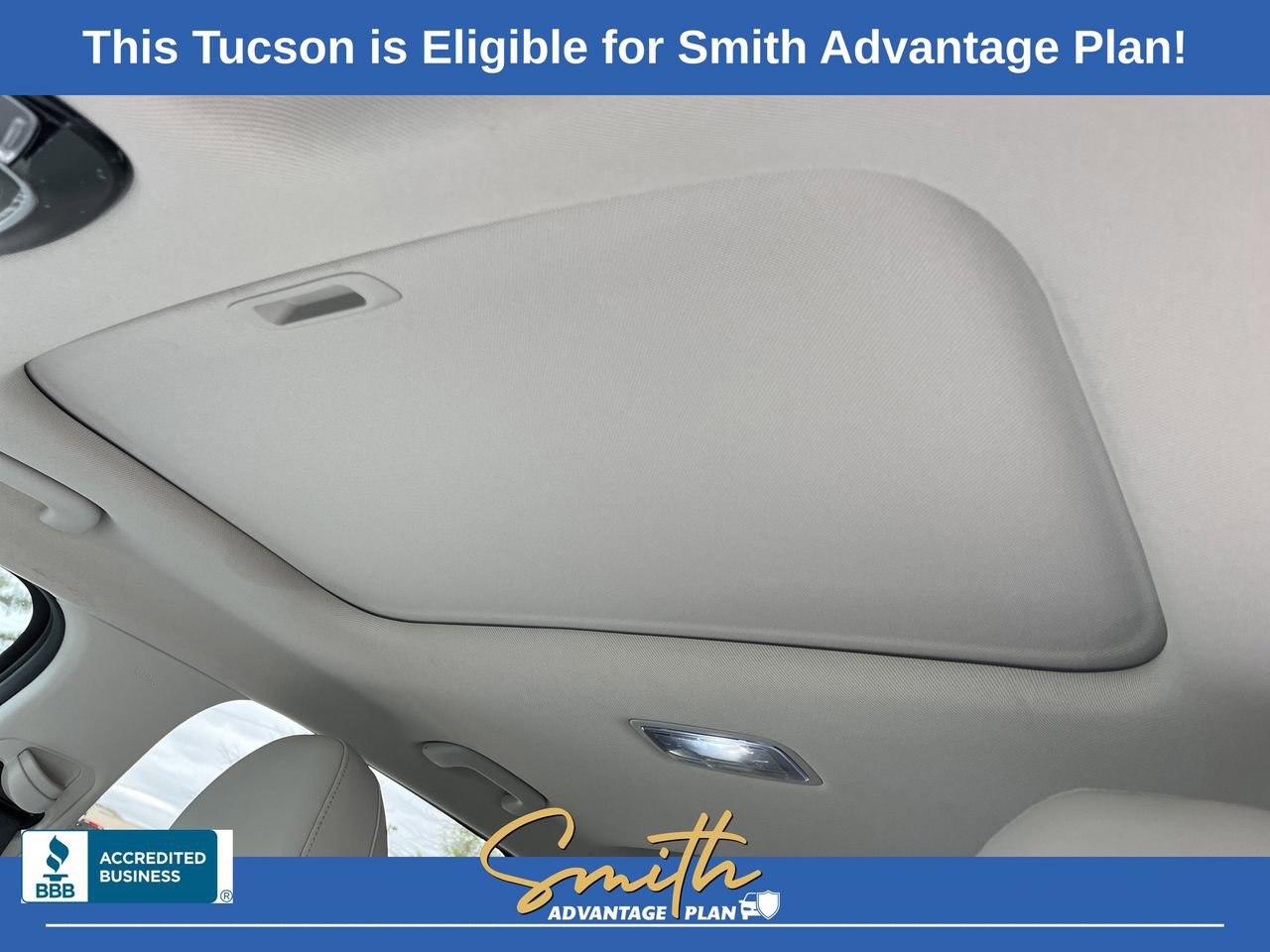 Used 2025 Hyundai Tucson SEL image 16