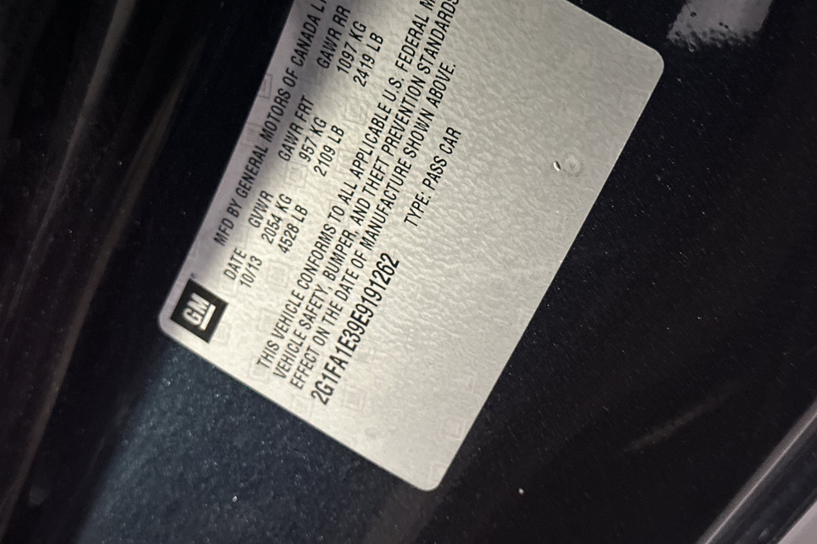 Used 2014 Chevrolet Camaro LS RWD image 51