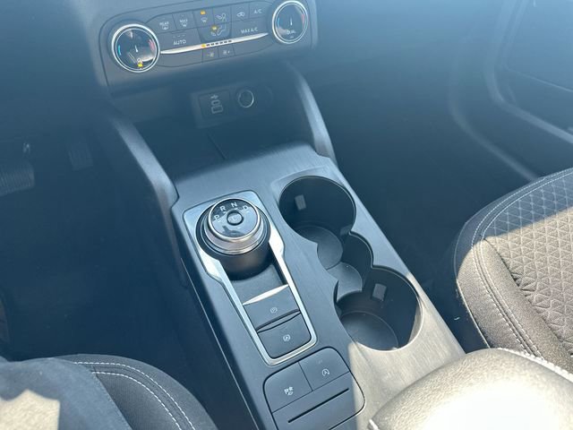 Used 2025 Ford Escape Active AWD/4WD image 21
