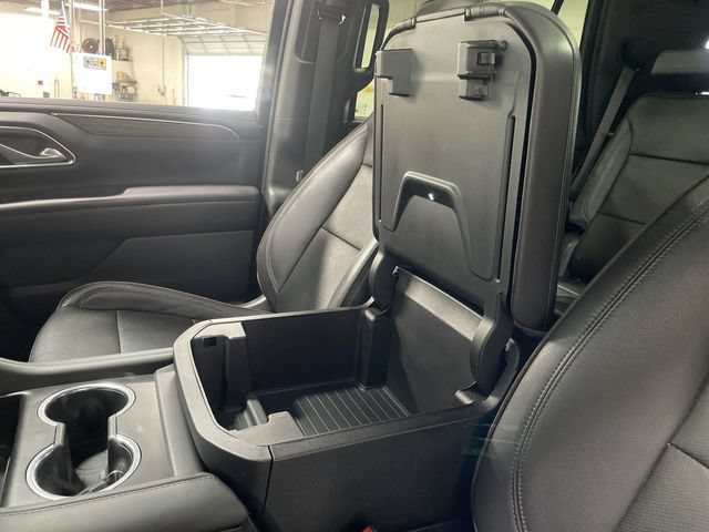 Used 2023 Chevrolet Tahoe High Country w/ Premium Package 2 AWD/4WD image 21