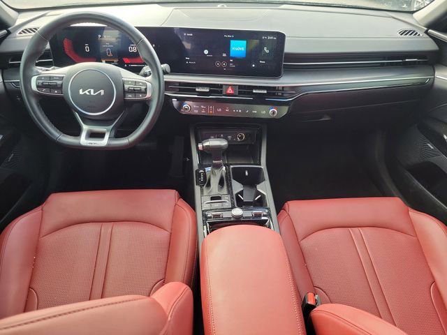 Used 2025 Kia K5 GT-Line w/ GT-Line Premium Package image 10