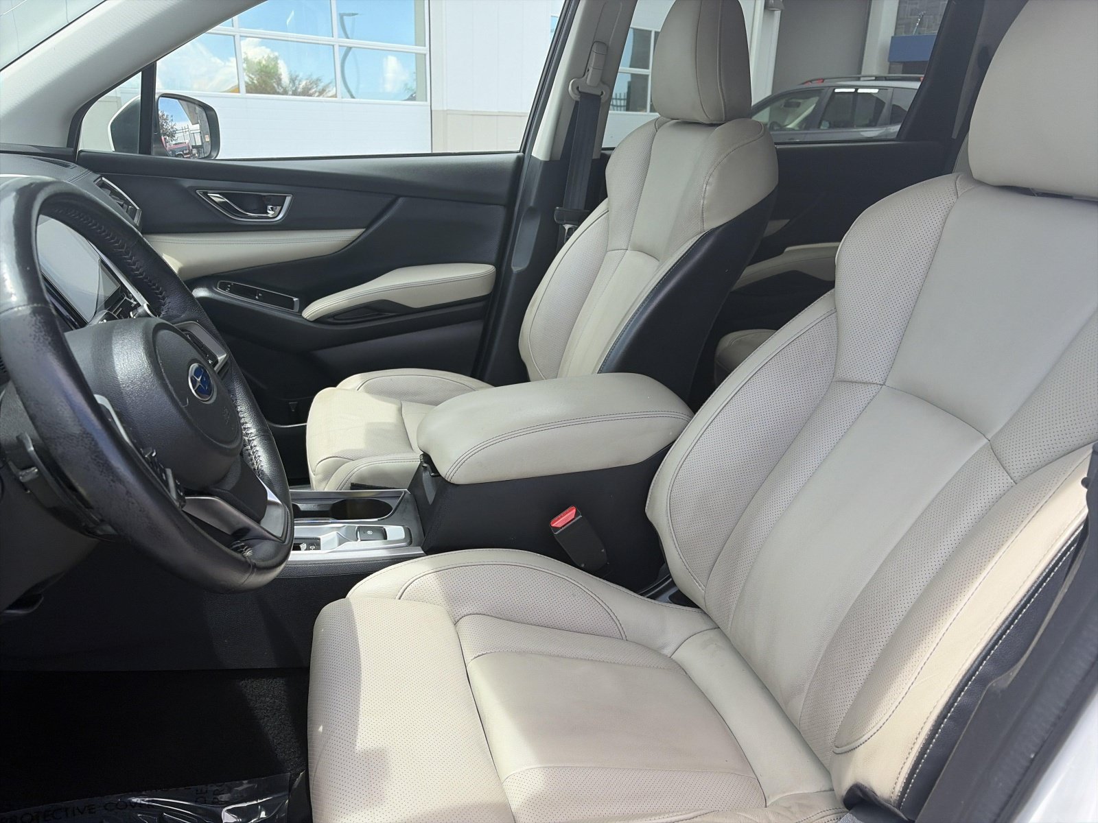 Used 2019 Subaru Ascent Limited AWD/4WD image 14
