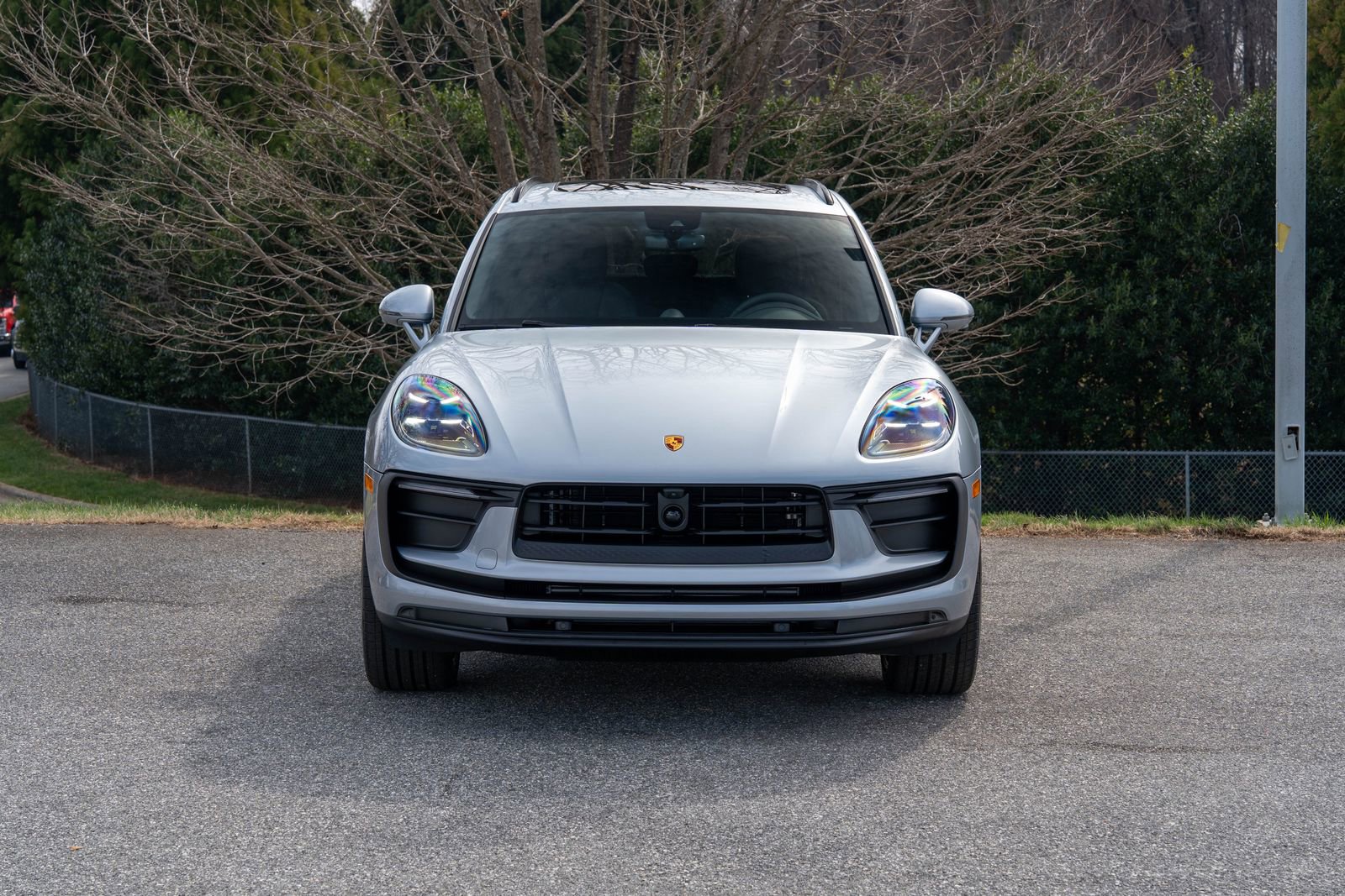 Used 2026 Porsche Macan image 10