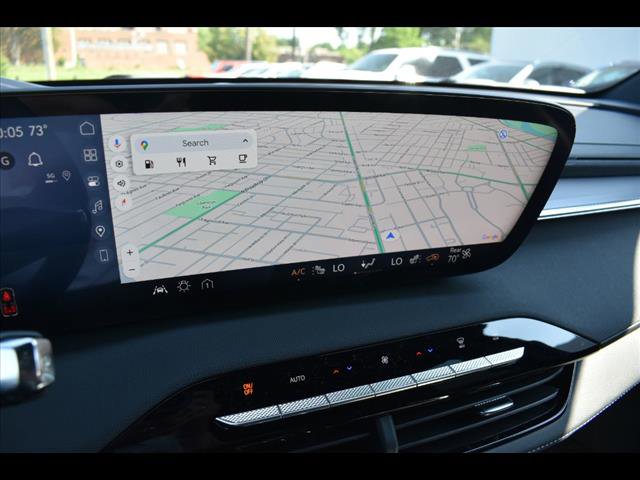 New 2025 Buick Enclave Sport Touring w/ Power Package image 18