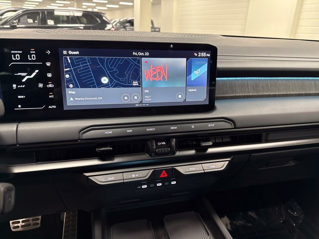 Used 2027 Kia Telluride X-Line SX Prestige AWD/4WD image 26