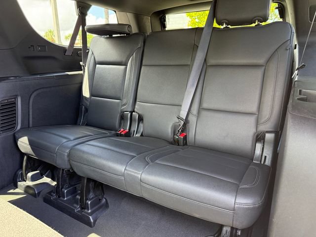 Certified 2023 Chevrolet Suburban Z71 w/ Max Trailering Package image 12