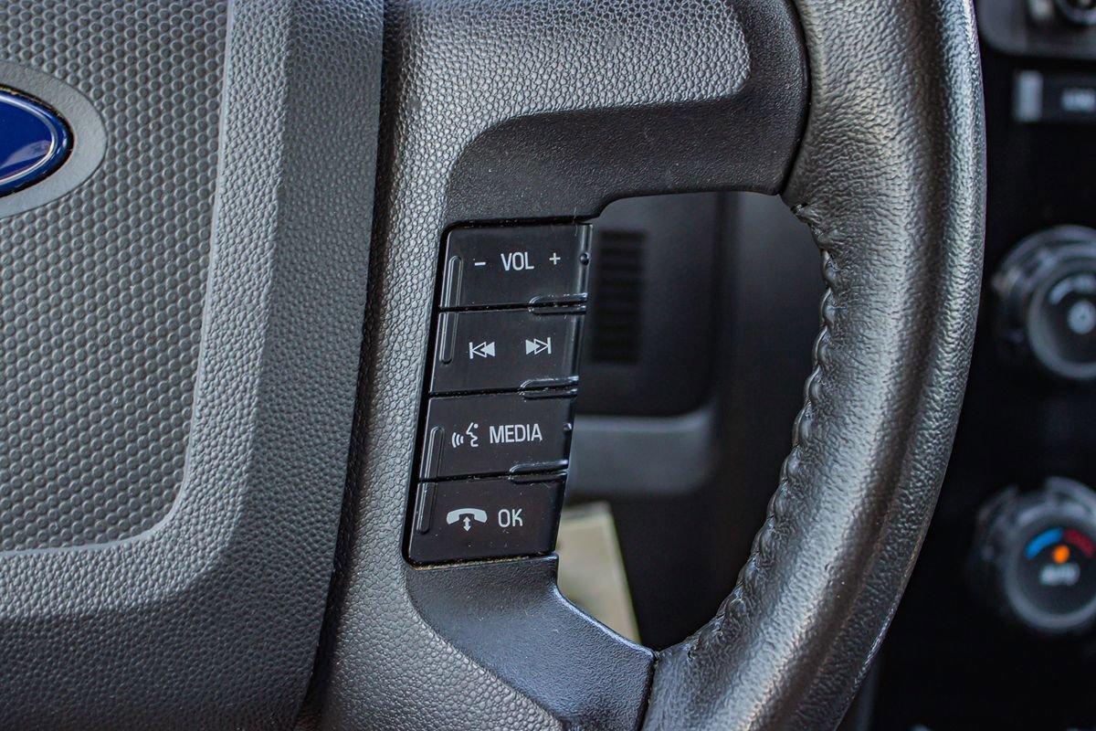 Used 2012 Ford Escape Limited AWD/4WD image 21