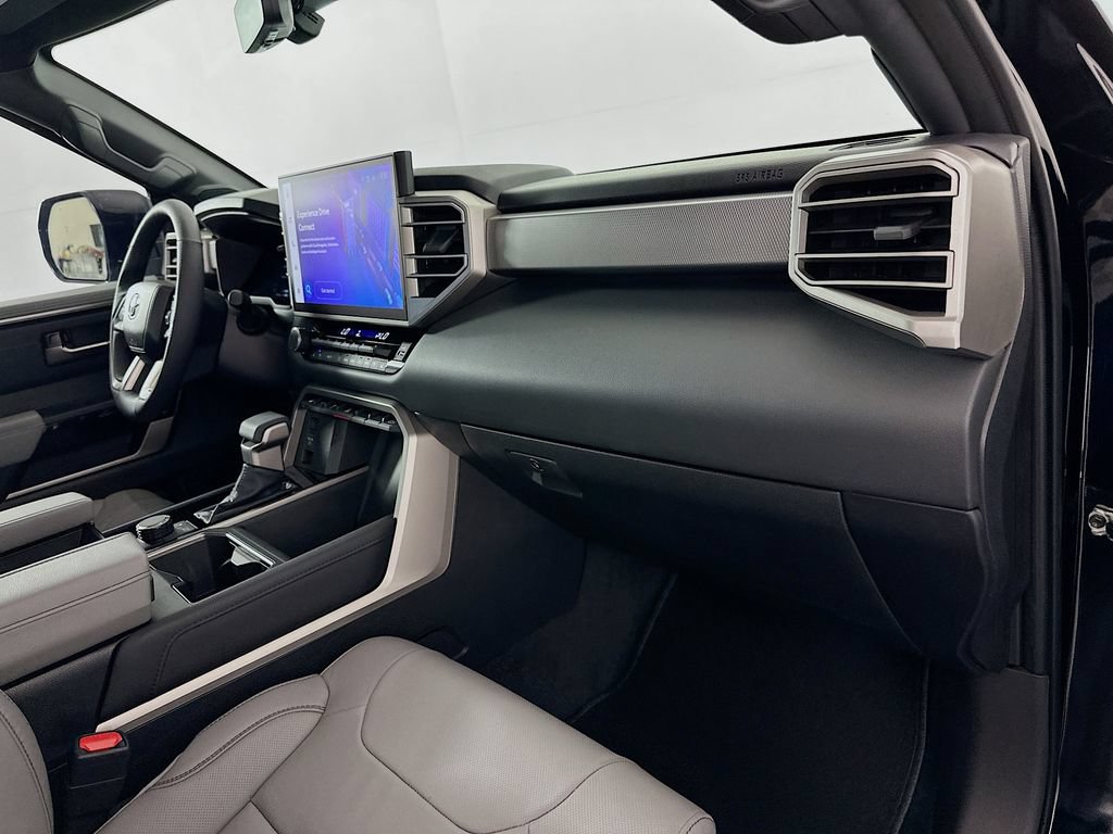 Certified 2026 Toyota Tundra Limited RWD image 30