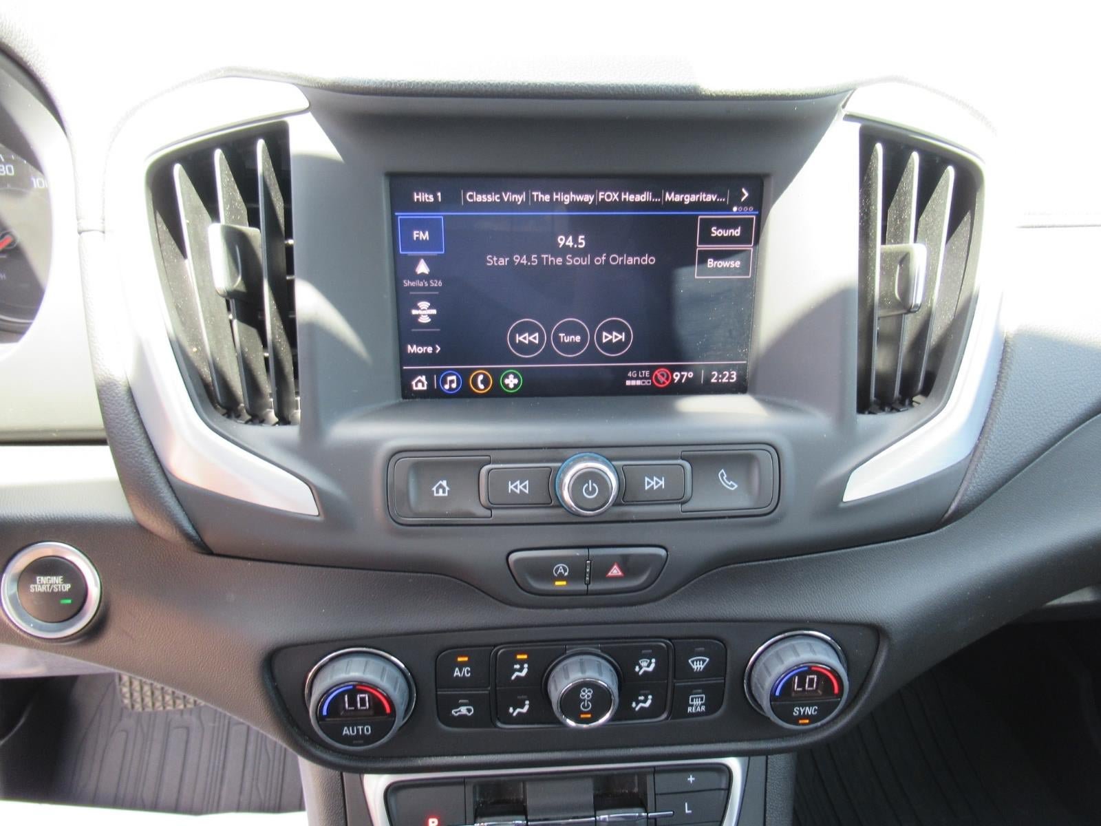 Used 2024 GMC Terrain SLE w/ Driver Convenience Package AWD/4WD image 27