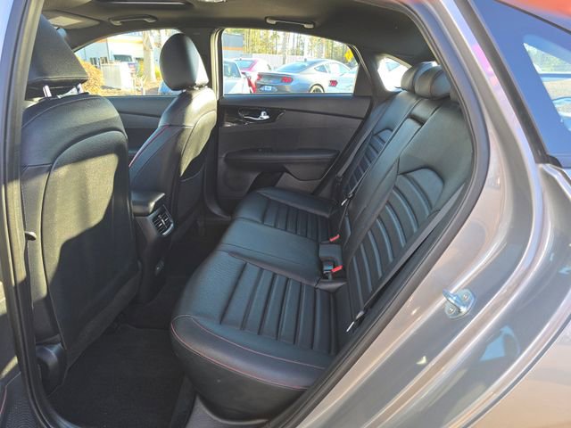 Used 2022 Kia Forte GT w/ GT2 Package image 25