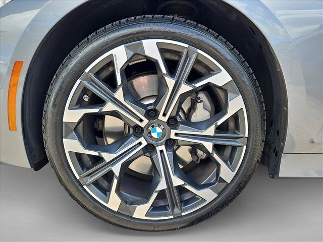 Certified 2026 BMW 330i Sedan RWD image 24