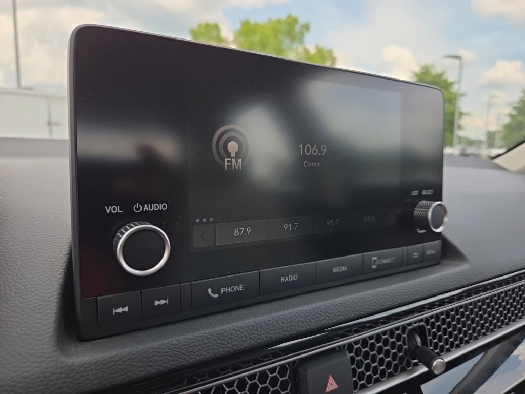 Used 2023 Honda Civic LX image 16