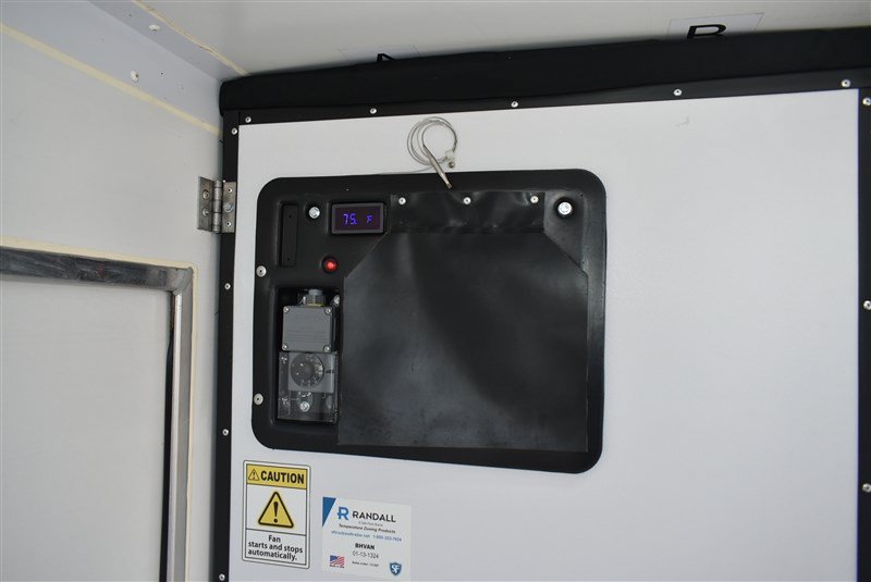 Used 2023 Ford E-350 and Econoline 350 Super Duty w/ Power Windows & Locks Group RWD image 18
