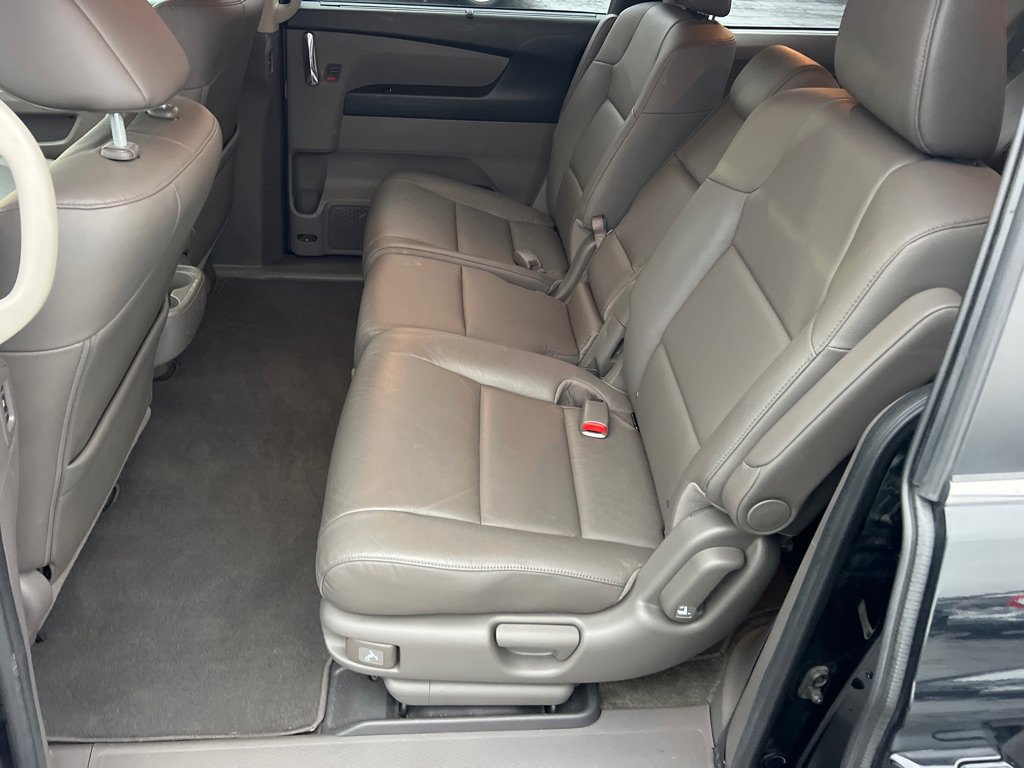 Used 2016 Honda Odyssey EX-L image 12