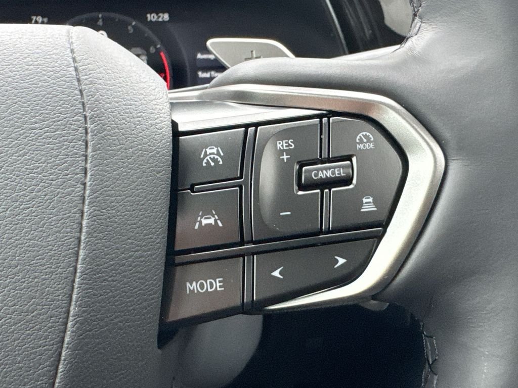 New 2026 Lexus TX 350 AWD w/ Technology Package image 22