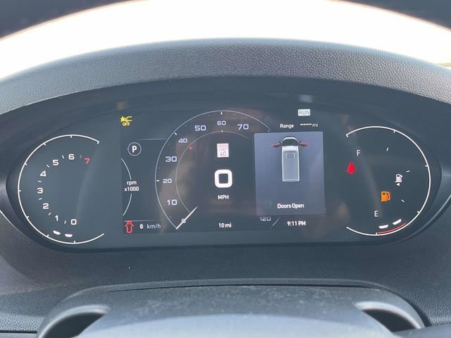 New 2026 RAM ProMaster 3500 w/ Advanced Safety Group image 25