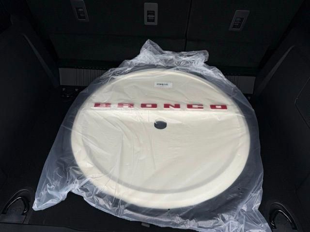 New 2026 Ford Bronco Outer Banks image 9