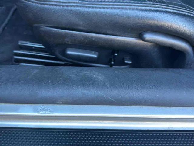 Used 2004 Chevrolet Corvette Coupe w/ Preferred Equipment Group image 13