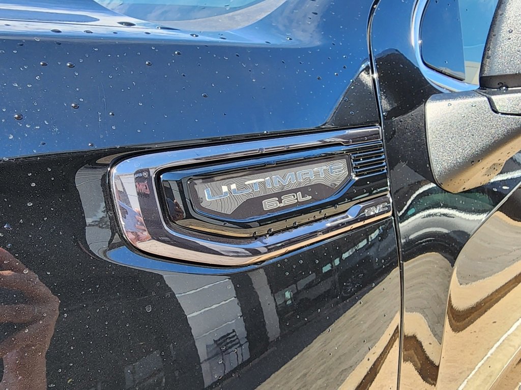 New 2026 GMC Sierra 1500 Denali Ultimate image 10