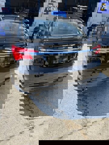 Used 2013 Chrysler 200 Limited w/ Sun/Sound Group image 6