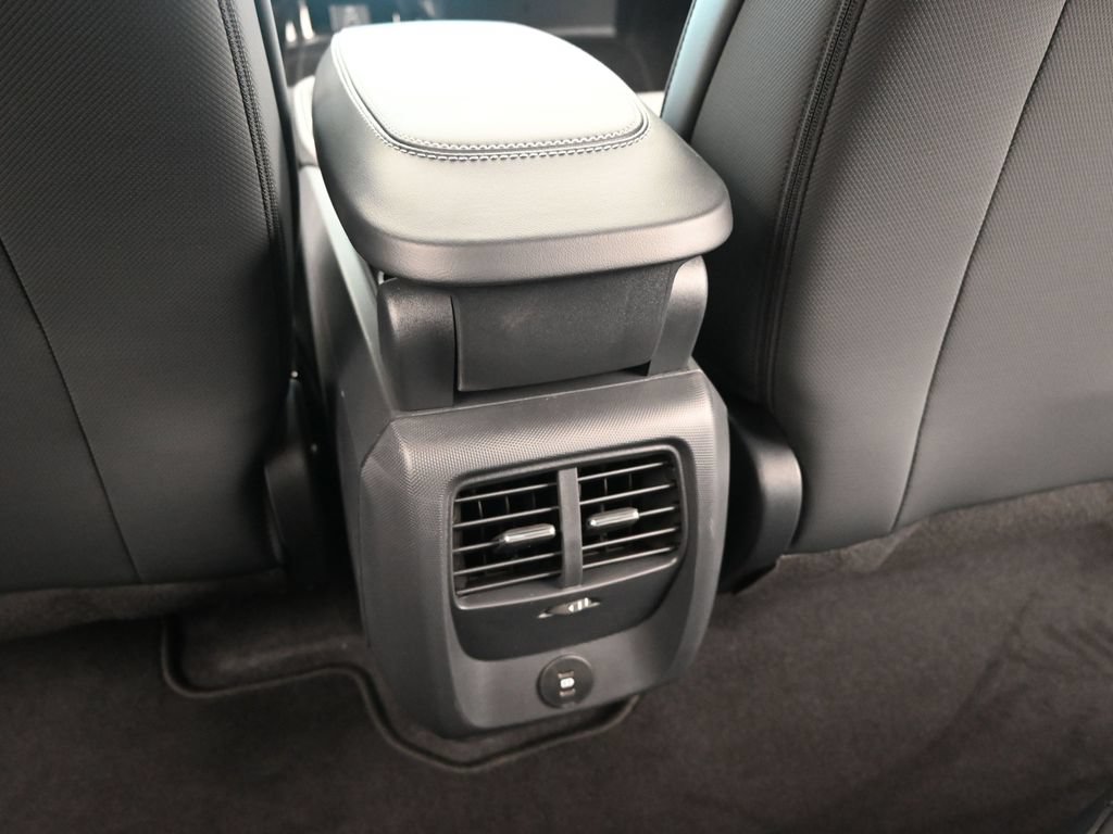 New 2026 Ford Mustang Mach-E Select RWD image 18