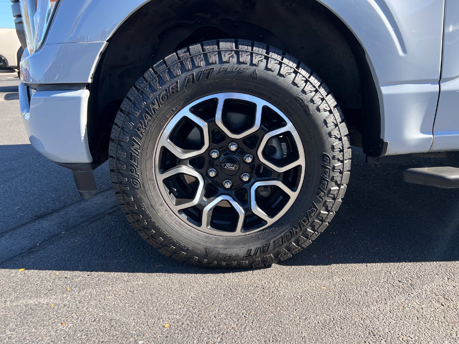 Used 2021 Ford F150 XLT w/ Equipment Group 302A High AWD/4WD image 35