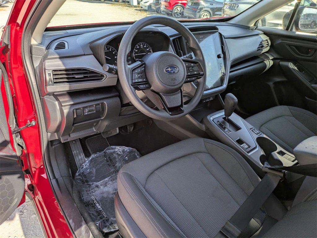 Used 2024 Subaru Crosstrek 2.0i Premium image 5