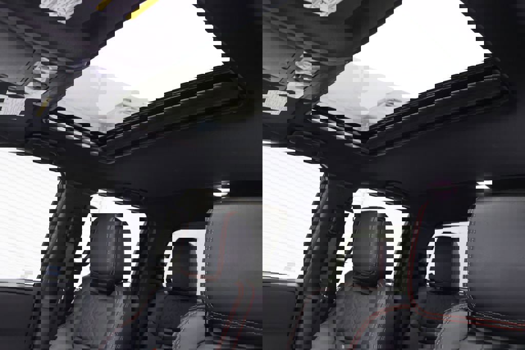 Used 2023 Nissan Frontier PRO-4X w/ Pro-4X Premium Package image 21