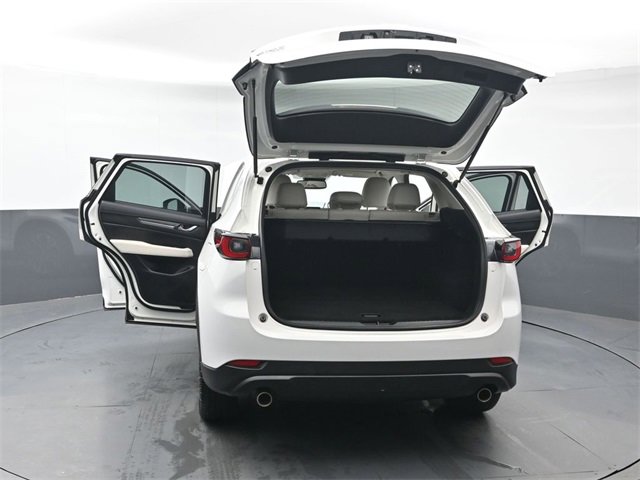 Certified 2023 MAZDA CX-5 AWD 2.5 S w/ Premium Package image 50