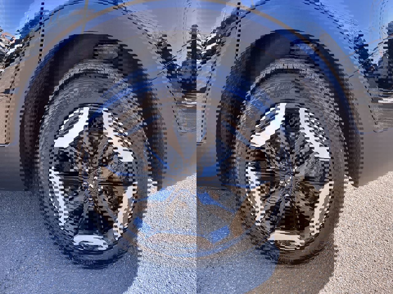 Certified 2023 Kia Telluride S w/ S Sunroof Package image 10