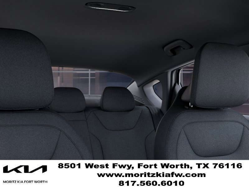 New 2027 Kia K4 FWD image 27