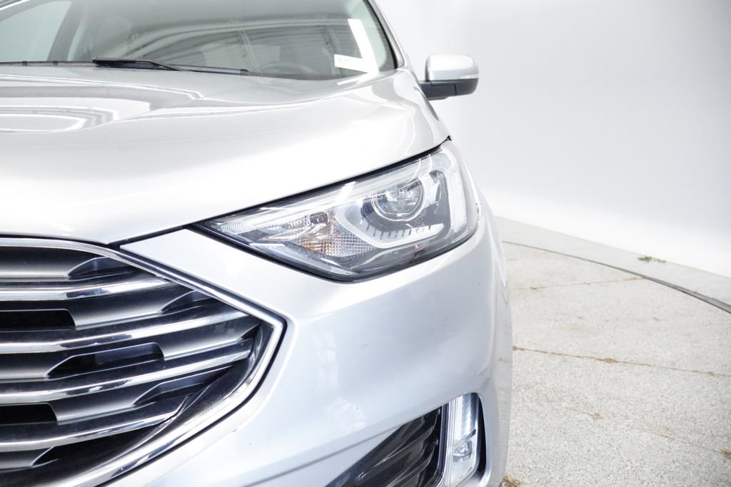 Used 2020 Ford Edge SEL AWD/4WD image 13