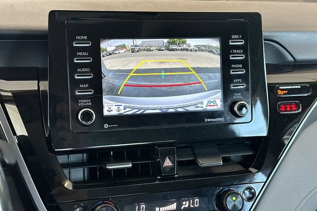 Certified 2023 Toyota Camry LE w/ Cold Weather Package FWD image 23