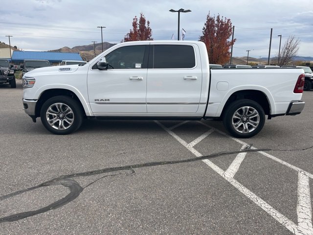 Used 2023 RAM 1500 Limited image 7